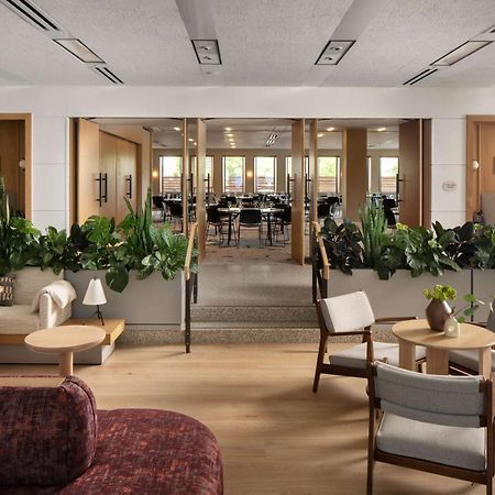 Hotel Marcel New Haven, Tapestry Collection By Hilton Exterior foto