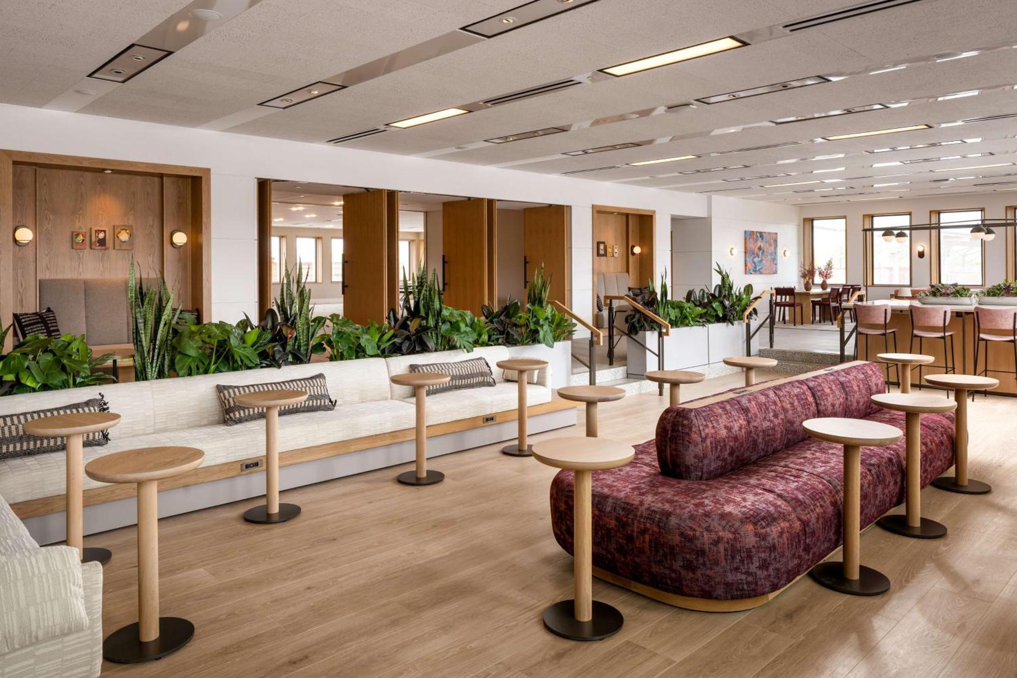 Hotel Marcel New Haven, Tapestry Collection By Hilton Exterior foto