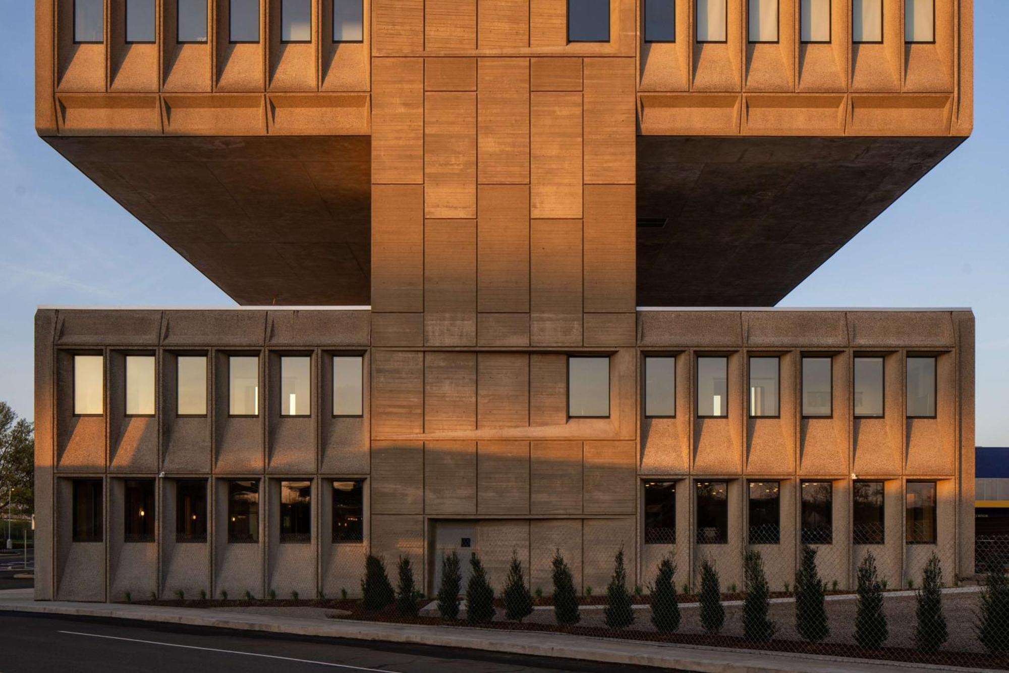 Hotel Marcel New Haven, Tapestry Collection By Hilton Exterior foto