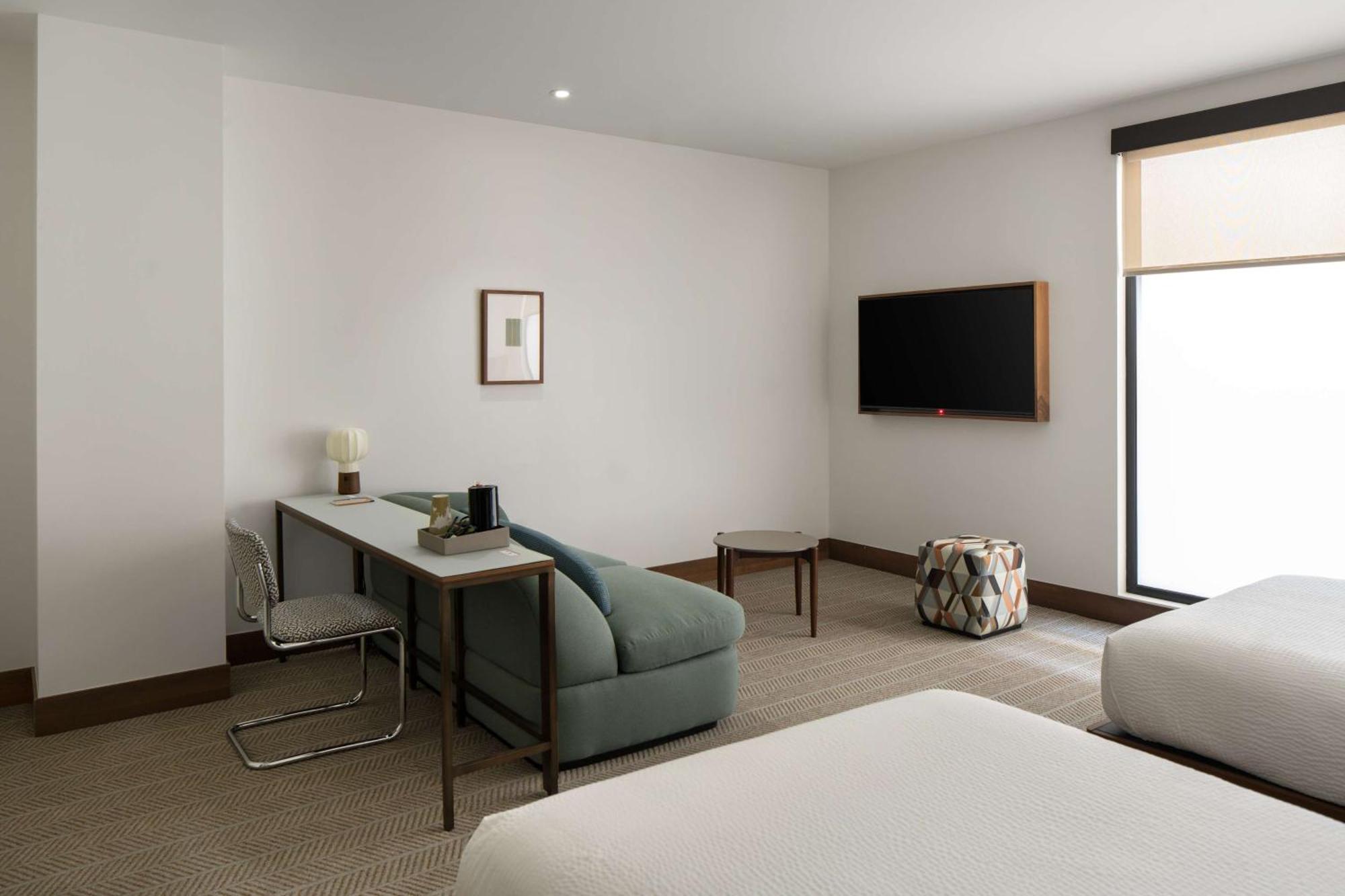 Hotel Marcel New Haven, Tapestry Collection By Hilton Exterior foto