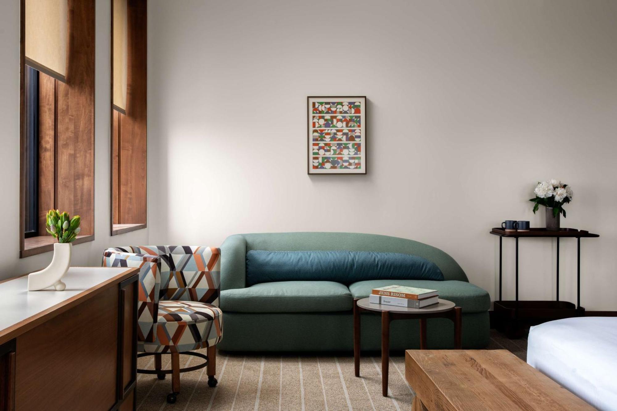 Hotel Marcel New Haven, Tapestry Collection By Hilton Exterior foto